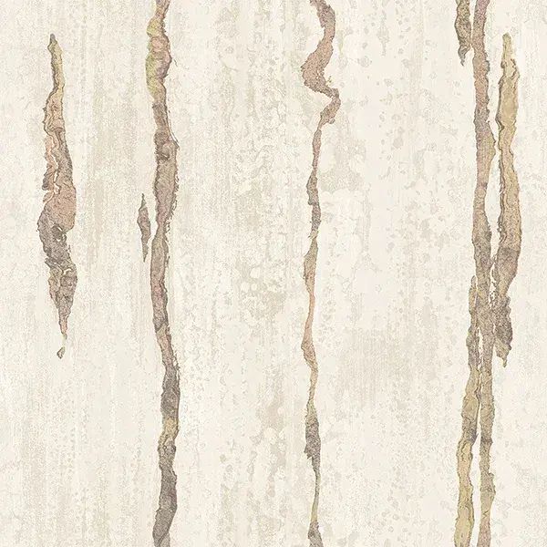 Stratum Verticale Cream Beige Wallpaper Page 9 38 49360 By Parato For Galerie