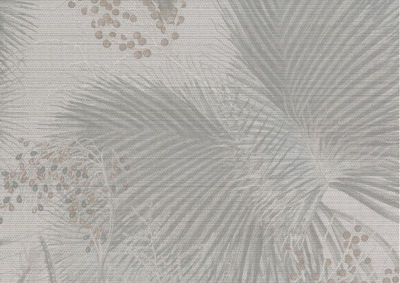 Straw Wallpaper 50504 Palme Tahiti By J Wall Performant Wallcoverings For Colemans