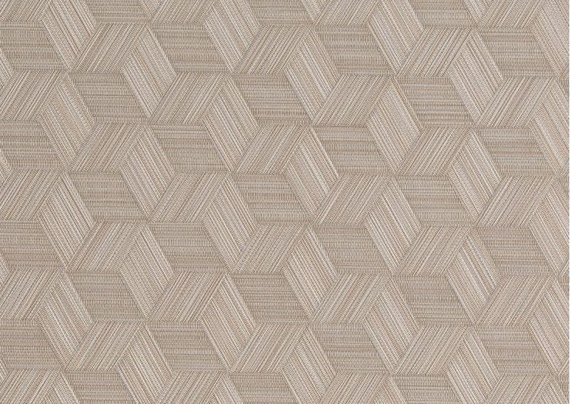 Straw Wallpaper 50511 Esagono New Jersey By J Wall Performant Wallcoverings For Colemans