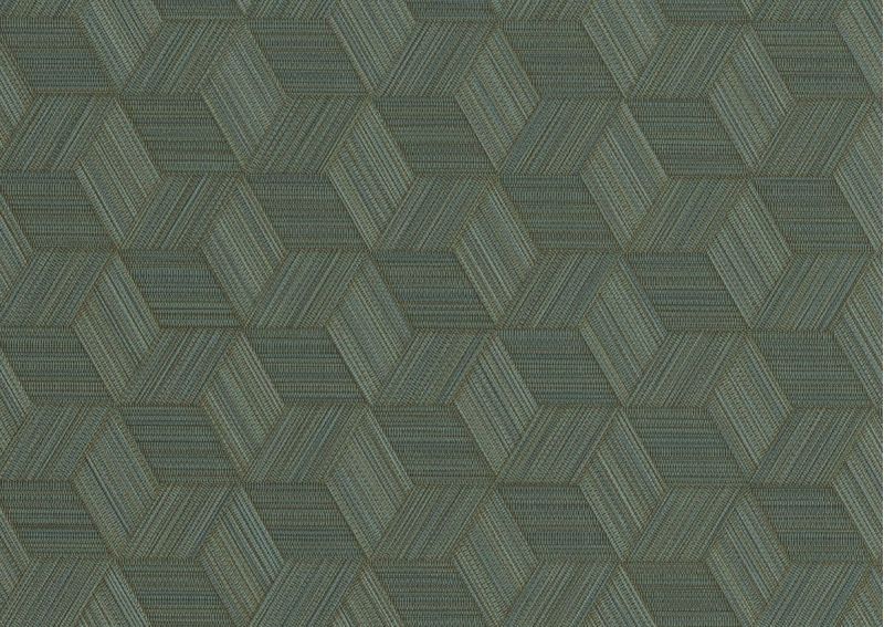 Straw Wallpaper 50514 Esagono New Jersey By J Wall Performant Wallcoverings For Colemans