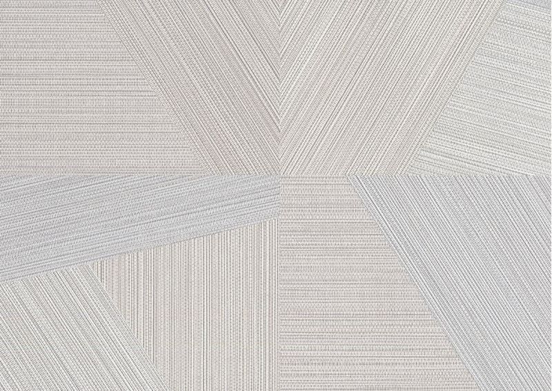 Straw Wallpaper 50520 Patchwork Tahiti By J Wall Performant Wallcoverings For Colemans