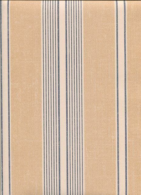 Stripes & Damasks 2 Wallpaper DS29706 By Norwall For Galerie