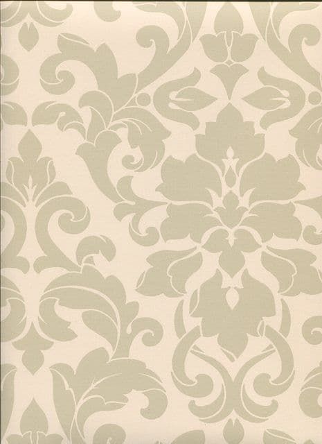 Stripes & Damasks 2 Wallpaper DS29715 By Norwall For Galerie