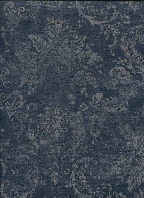 Stripes & Damasks 2 Wallpaper SD36102 By Norwall For Galerie