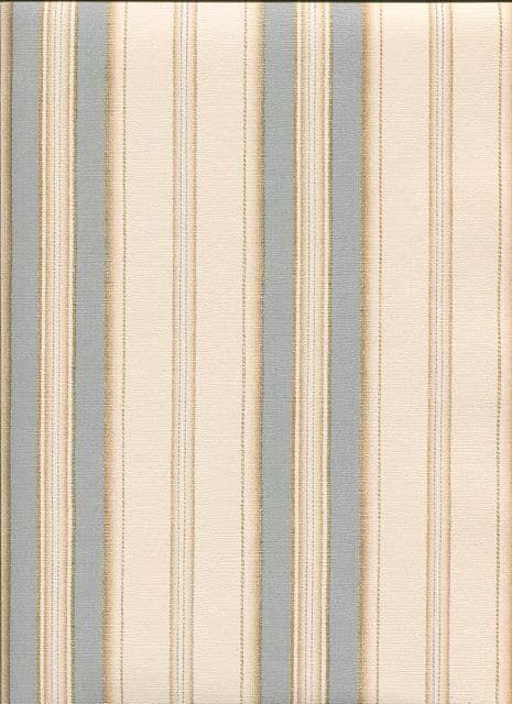 Stripes & Damasks 2 Wallpaper SD36109 By Norwall For Galerie