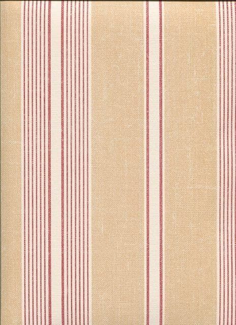 Stripes & Damasks 2 Wallpaper SD36116 By Norwall For Galerie