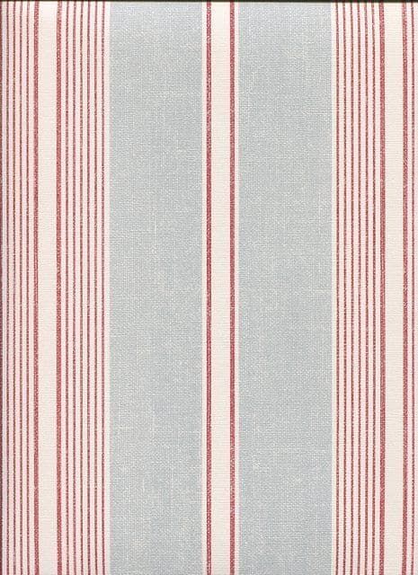 Stripes & Damasks 2 Wallpaper SD36117 By Norwall For Galerie