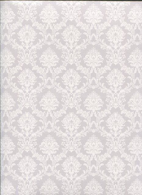 Stripes & Damasks 2 Wallpaper SD36133 By Norwall For Galerie