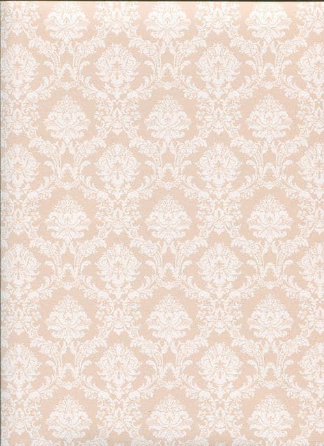 Stripes & Damasks 2 Wallpaper SD36134 By Norwall For Galerie