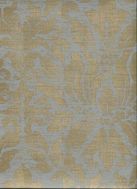 Stripes & Damasks 2 Wallpaper SD36141 By Norwall For Galerie