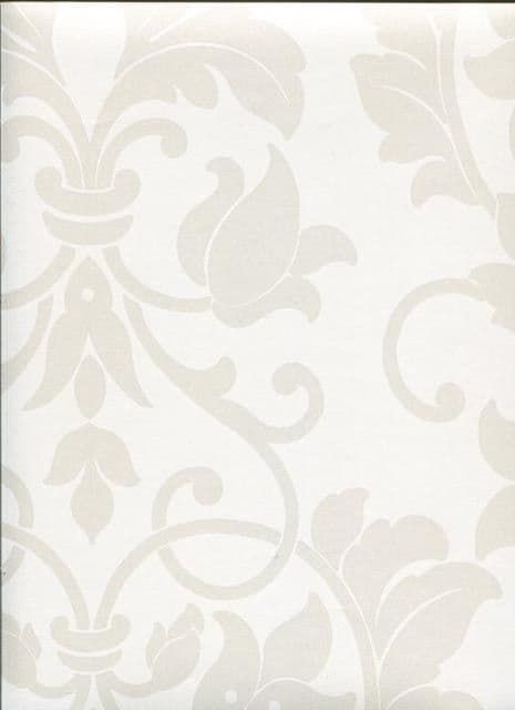 Stripes & Damasks Wallpaper BK32072 By Galerie