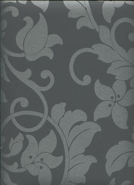 Stripes & Damasks Wallpaper BK32073 By Galerie