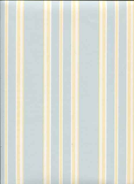 Stripes & Damasks Wallpaper DS29720 By Galerie