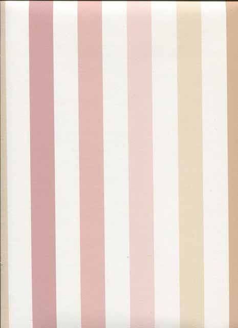 Stripes & Damasks Wallpaper DS29727 By Galerie