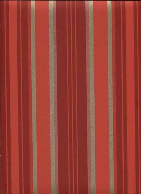 Stripes & Damasks Wallpaper SD25658 By Galerie