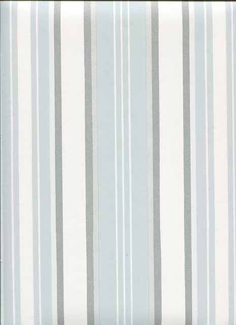 Stripes & Damasks Wallpaper SD25660 By Galerie