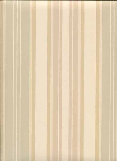 Stripes & Damasks Wallpaper SD25661 By Galerie