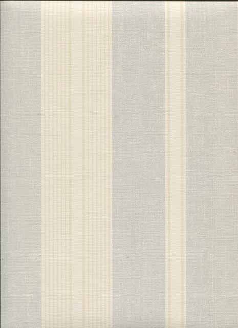 Stripes & Damasks Wallpaper SD25689 By Galerie