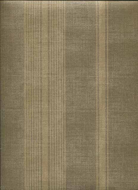 Stripes & Damasks Wallpaper SD25691 By Galerie