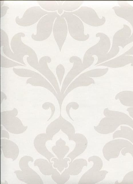 Stripes & Damasks Wallpaper SD25713 By Galerie