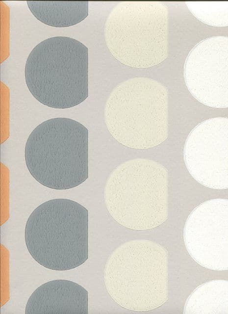 Studio Ditto Mango Wallpaper 1623/402 By Prestigious Wallcoverings