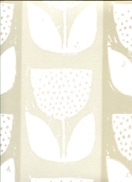 Studio Evie Chalk Wallpaper 1630/076 By Prestigious Wallcoverings