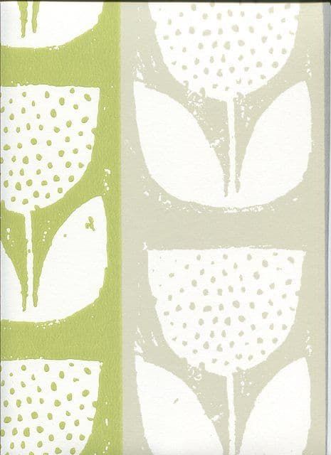 Studio Evie Zest Wallpaper 1630/575 By Prestigious Wallcoverings