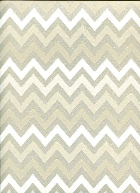 Studio Limit Chalk Wallpaper 1626/076 By Prestigious Wallcoverings
