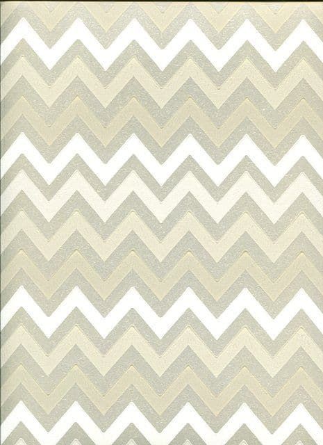 Studio Limit Chalk Wallpaper 1626/076 By Prestigious Wallcoverings