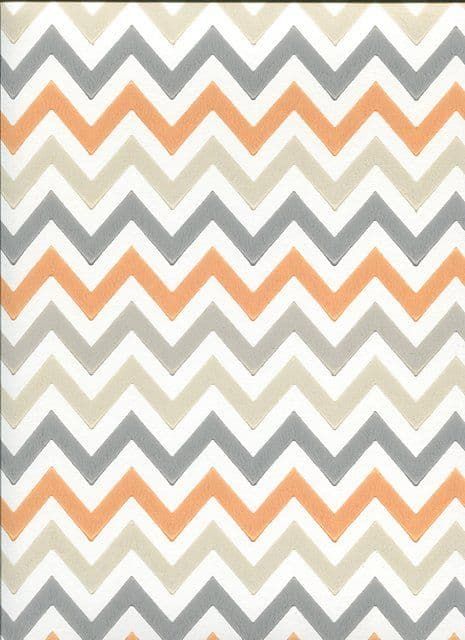 Studio Limit Mango Wallpaper 1626/402 By Prestigious Wallcoverings