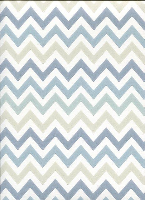 Studio Limit Porcelain Wallpaper 1626/047 By Prestigious Wallcoverings