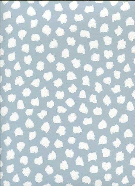 Studio Mono Porcelain Wallpaper 1624/047 By Prestigious Wallcoverings