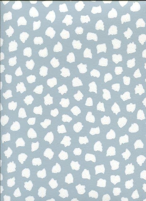 Studio Mono Porcelain Wallpaper 1624/047 By Prestigious Wallcoverings