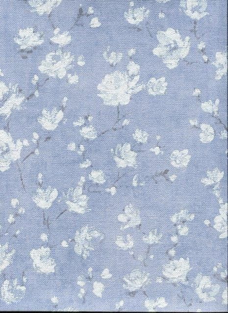 Summertime Wallpaper Fleur De Pommier SUT 8096 61 34 SUT80966134 By Casadeco