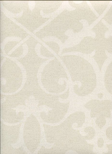 Symetrie Geometric Wallpaper Axiom 2625-21868 By A Street Prints For Brewster Fine Decor