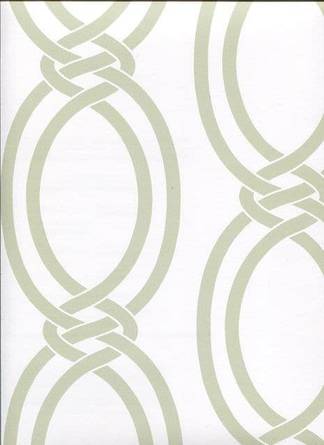 Symetrie Geometric Wallpaper Infinity 2625-21836 By A Street Prints For Brewster Fine Decor