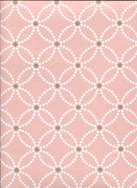 Symetrie Geometric Wallpaper Kinetic 2625-21840 By A Street Prints For Brewster Fine Decor