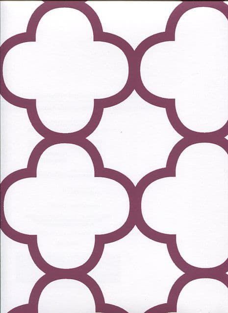 Symetrie Geometric Wallpaper Origin 2625-21859 By A Street Prints For Brewster Fine Decor