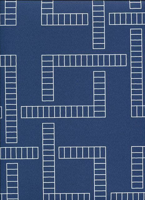 Symetrie Geometric Wallpaper Theory 2625-21832 By A Street Prints For Brewster Fine Decor