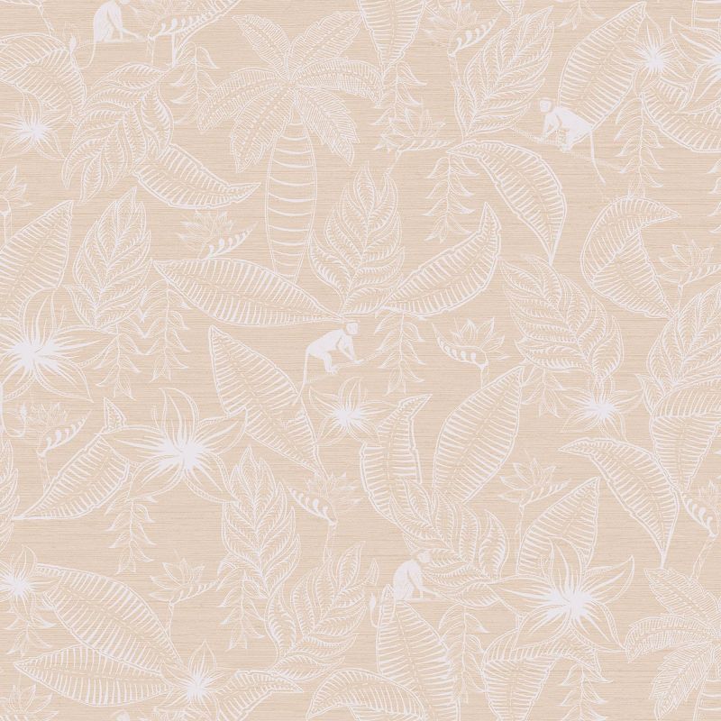 Ted Baker London Fantasia Monflo Wallpaper 12703 By Galerie