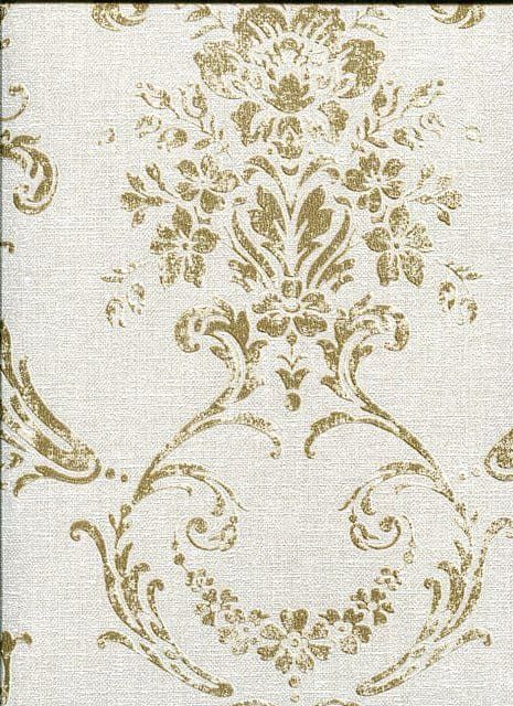 Tempus Wallpaper FD25039 By Decorline Fine Decor