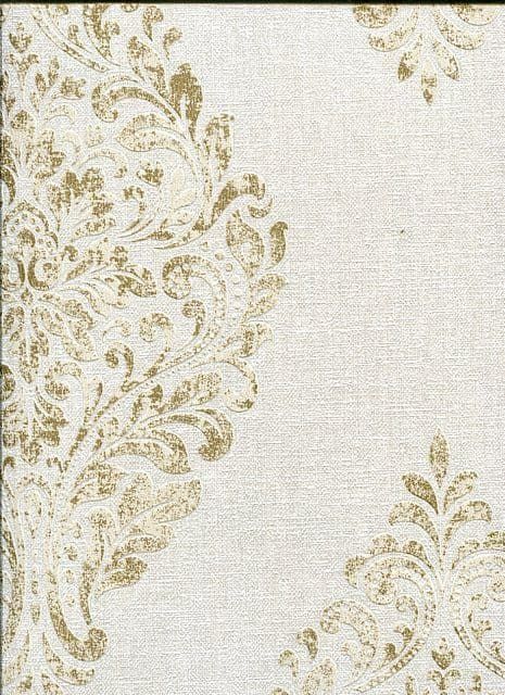 Tempus Wallpaper FD25043 By Decorline Fine Decor