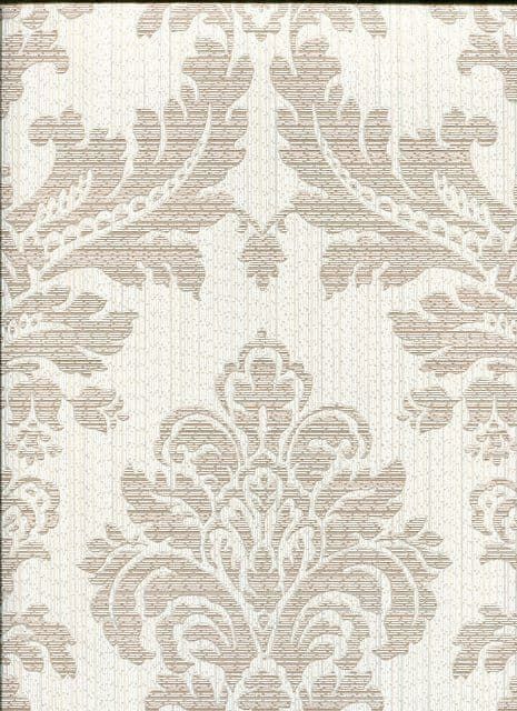 Tempus Wallpaper FD25060 By Decorline Fine Decor