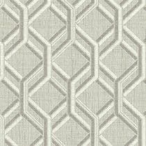 Textile Effects Wallpaper SL11100 By Wallquest For Today Interiors