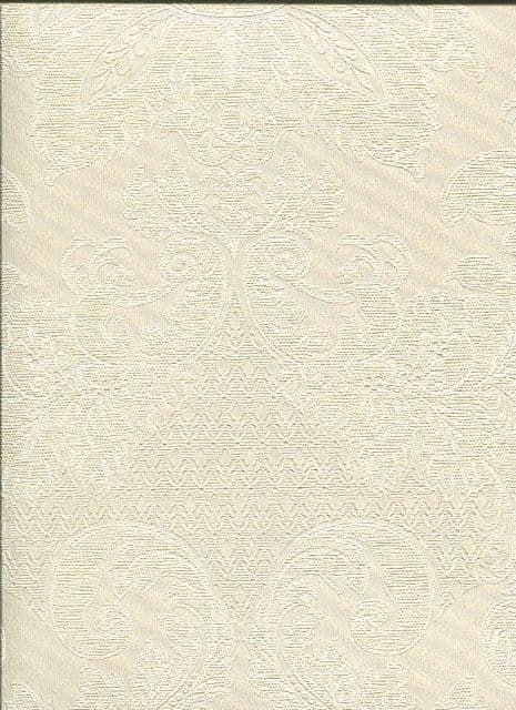 Theodora Wallpaper 7000 By Cristiana Masi For Colemans