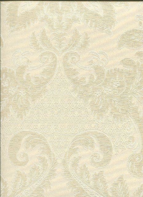 Theodora Wallpaper 7001 By Cristiana Masi For Colemans