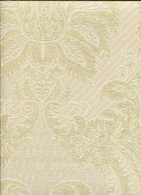 Theodora Wallpaper 7002 By Cristiana Masi For Colemans