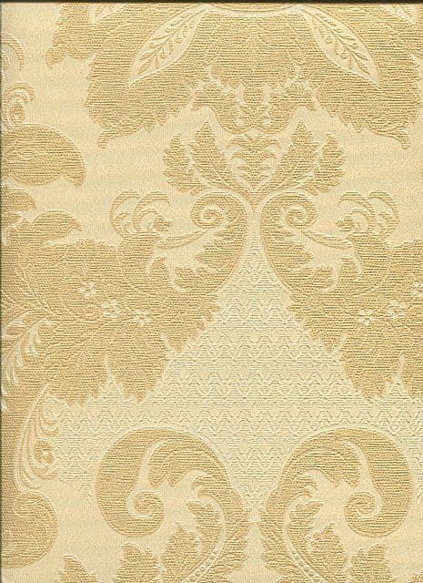 Theodora Wallpaper 7003 By Cristiana Masi For Colemans