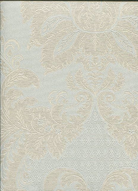 Theodora Wallpaper 7006 By Cristiana Masi For Colemans