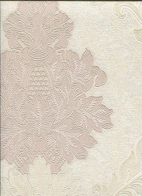 Theodora Wallpaper 7024 By Cristiana Masi For Colemans